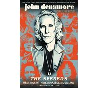 John Densmore The Seekers (Tascabile)