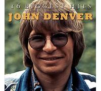 Denver, John - 16 Biggest Hits