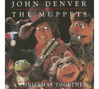 John Denver A Christmas Together (CD)
