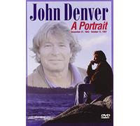 John denver : a portrait