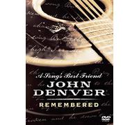 John Denver - A Songs Best Friend
