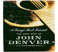 John Denver - A Song's Best Friend -the Very Best Of - 2 Cd