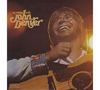 JOHN DENVER - An Evening With John Denver