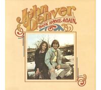 John Denver Back Home Again (Vinyl LP) 50th Anniversary 12" Album