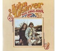 John Denver - Back Home Again (Anniversary Edition) (LP)