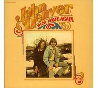 John Denver - Back Home Again (Mini Lp Sleeve)