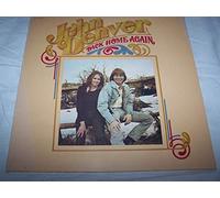 John Denver - Back Home Again [Vinyl LP]