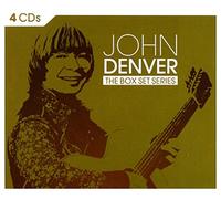 John Denver - Boxset Series