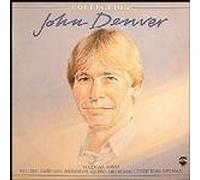 JOHN DENVER - COLLECTION JOHN DENVER VINYL LP[1984][STAR2253]