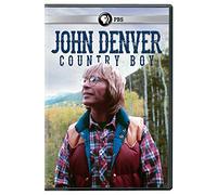 John Denver: Country Boy