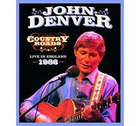 John Denver: Country Roads: Live in England 1986