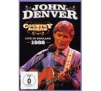 John Denver - Country Roads/Live in England 1986