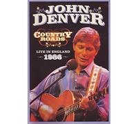 John Denver - Country roads - Live in England 1986