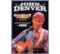John Denver - Country Roads - Live In England 1986 DVD EAGLE VISION