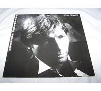 JOHN DENVER - dreamland express LP