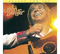 John Denver An Evening With John Denver (CD)