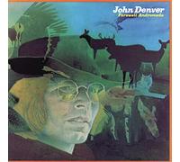 John Denver - Farewell Andromeda