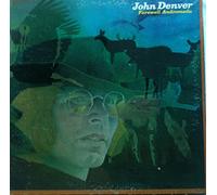 John Denver - Farewell Andromeda