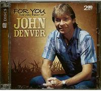 John Denver - For You: the Very Best of