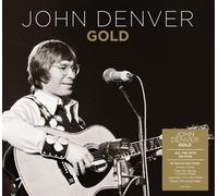 John Denver Gold (CD) Box Set