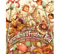 John Denver Grandma's Feather Bed (Tascabile)