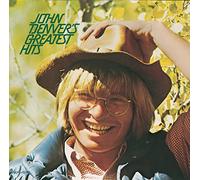John Denvers Greatest Hits