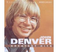 John Denver - Greatest Hits Collector S Tin