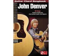 John Denver – Guitar Song Songbook