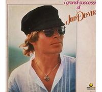 John Denver - I Grandi Successi Di John Denver
