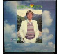 John Denver - It's About Time - RCA - AFL1 4683, RCA Victor - AFL1 4683