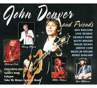 John Denver - John Denver and Friends