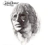 John Denver - John Denver "I want to live" LP RCA VICTOR PL 12521 Italy 1977