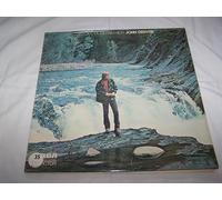 JOHN DENVER - John Denver - Rocky Mountain High - [LP]