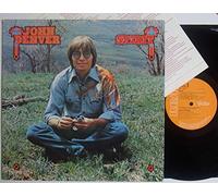 John Denver - JOHN DENVER spirit RCA 1694 (LP vinyl record)