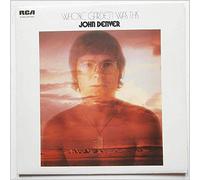 JOHN DENVER - JOHN DENVER - WHOSE GARDEN WAS THIS LP (11439)