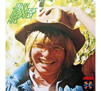 John Denver – John Denver's Greatest Hits – RCA