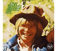 John Denver - John Denver's Greatest Hits