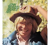 John Denver John Denver's Greatest Hits (Vinyl LP) 12" Album