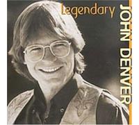 john denver - legendary john denver