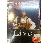 John Denver - Live