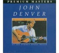 John Denver - Live at the Sydney Opera House
