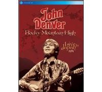 John Denver - Live In Japan - Dvd