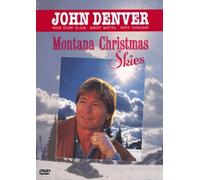 John Denver - Montana Christmas Skies