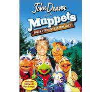John Denver & Muppets: A Rocky Mountain Holiday
