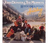JOHN DENVER & MUPPETS - Holiday