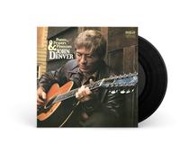 John Denver Poems, Prayers & Promises (Vinyl LP)
