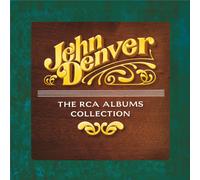 John Denver RCA Albums Collection (CD) Box Set
