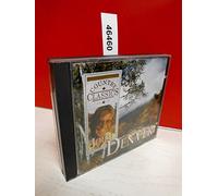 JOHN DENVER - READERS DIGEST COUNTRY CLASSICS 3 CD BOXSET