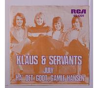 JOHN DENVER - rocky mountain christmas