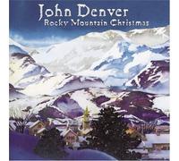 John Denver Rocky Mountain Christmas (CD)